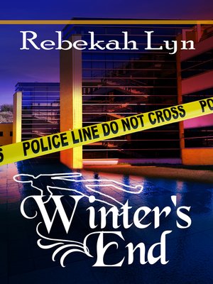 cover image of Winter's End